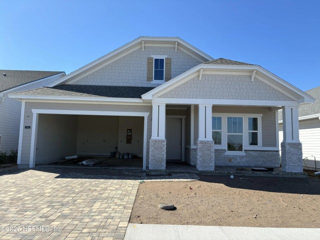 562 Maralinda Drive, St. Augustine