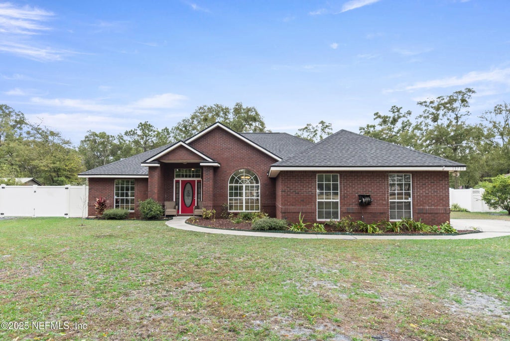 13739 Dunn Creek Road, Jacksonville