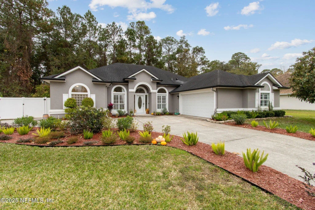 86028 Creekwood Drive, Yulee