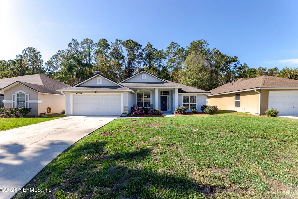 8742 Canopy Oaks Drive, Jacksonville