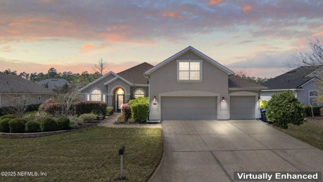 1121 Westfield Way, St. Augustine