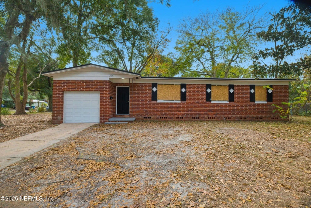 1706 Sprinkle Drive, Jacksonville