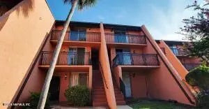 3401 Townsend Boulevard, Jacksonville