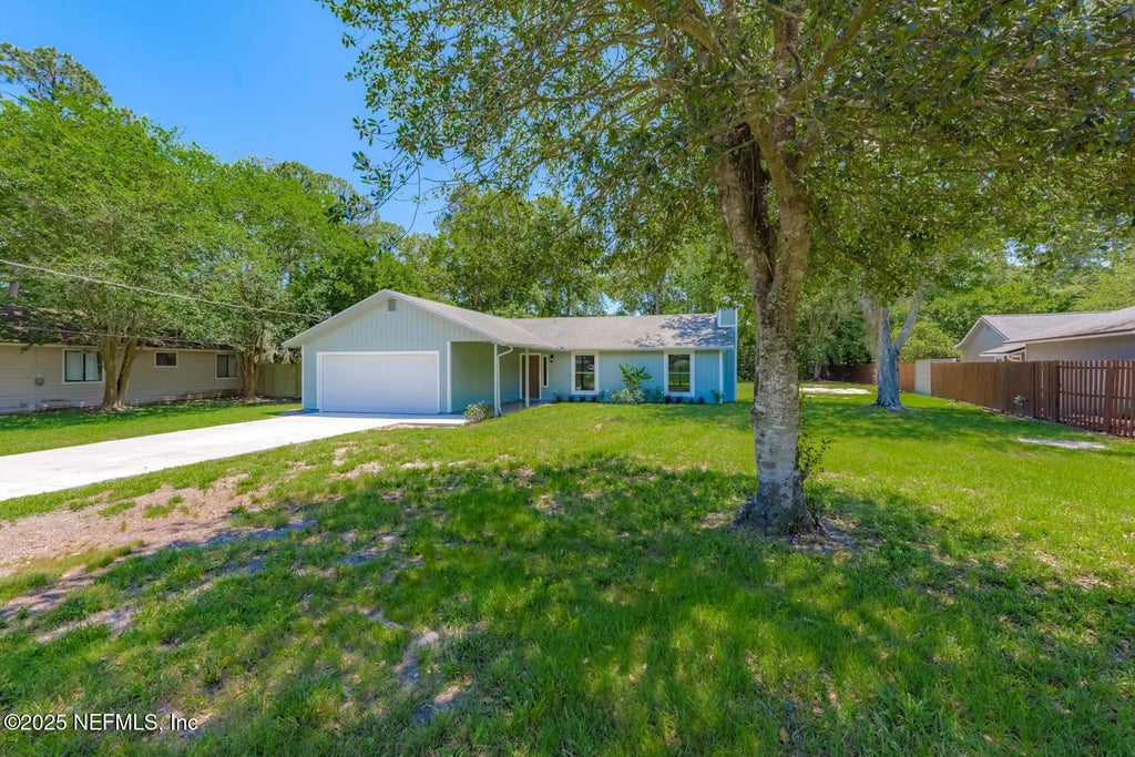 410 Lucys Lane, Fleming Island