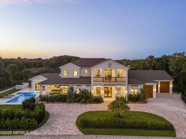34 Marsh Dunes Place, Ponte Vedra Beach
