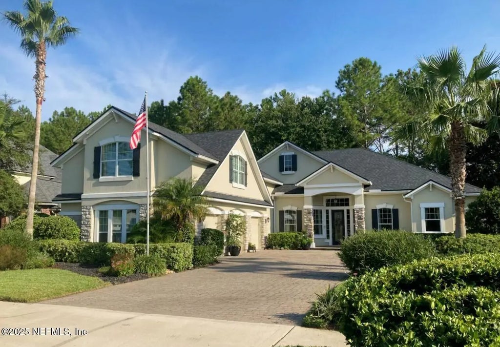 204 Stonewell Drive, St. Johns