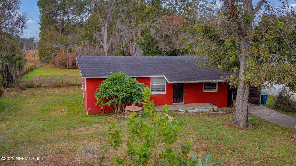 12146 Pulaski Road, Jacksonville