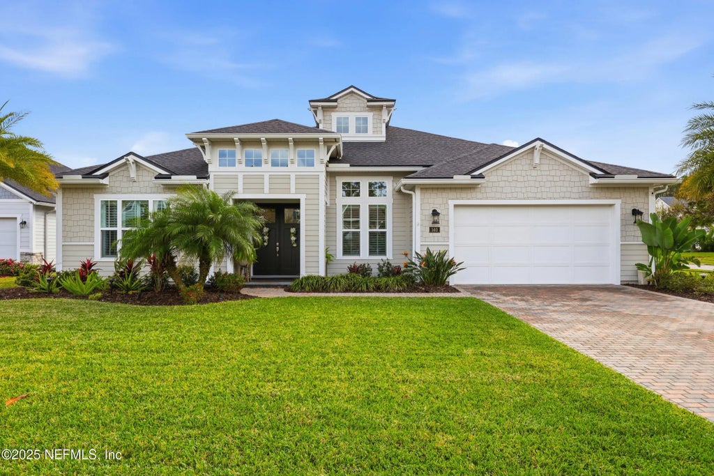 140 Anthem Ridge Drive, Ponte Vedra