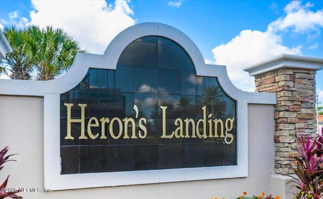 13808 Heron's Landing Way 7, Jacksonville