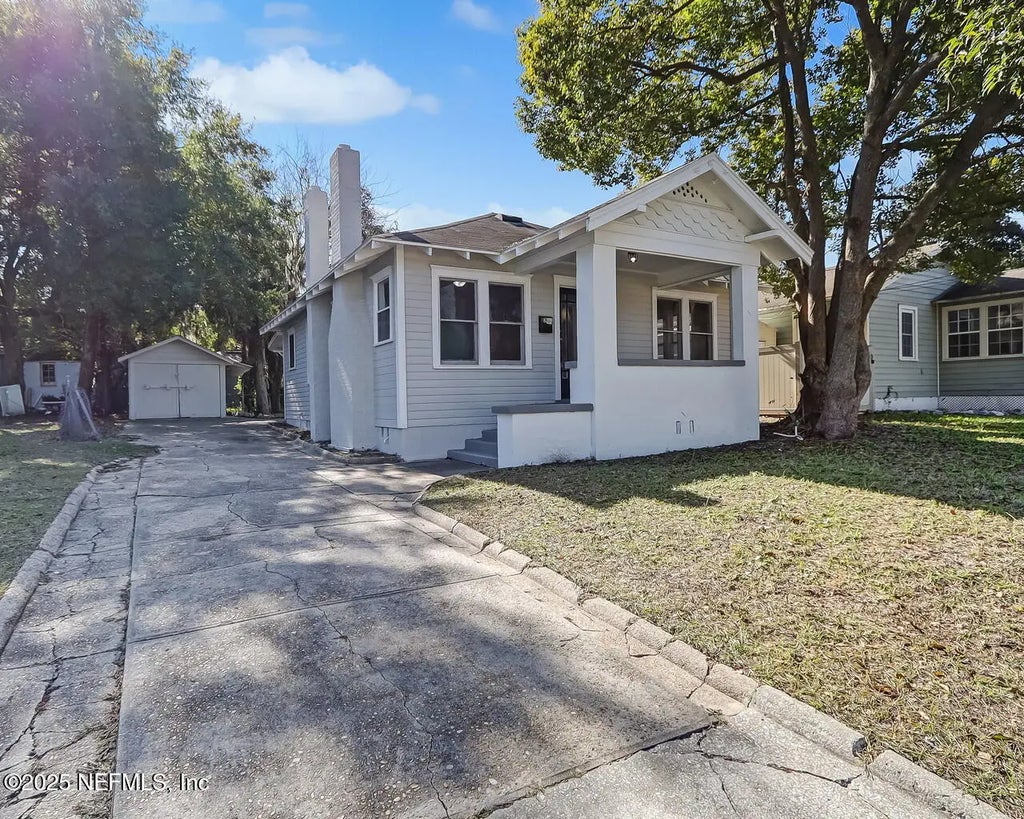 28 W 35th Street, Jacksonville