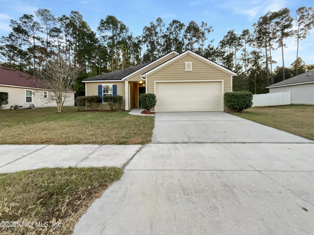 11566 Carson Lake Drive, Jacksonville
