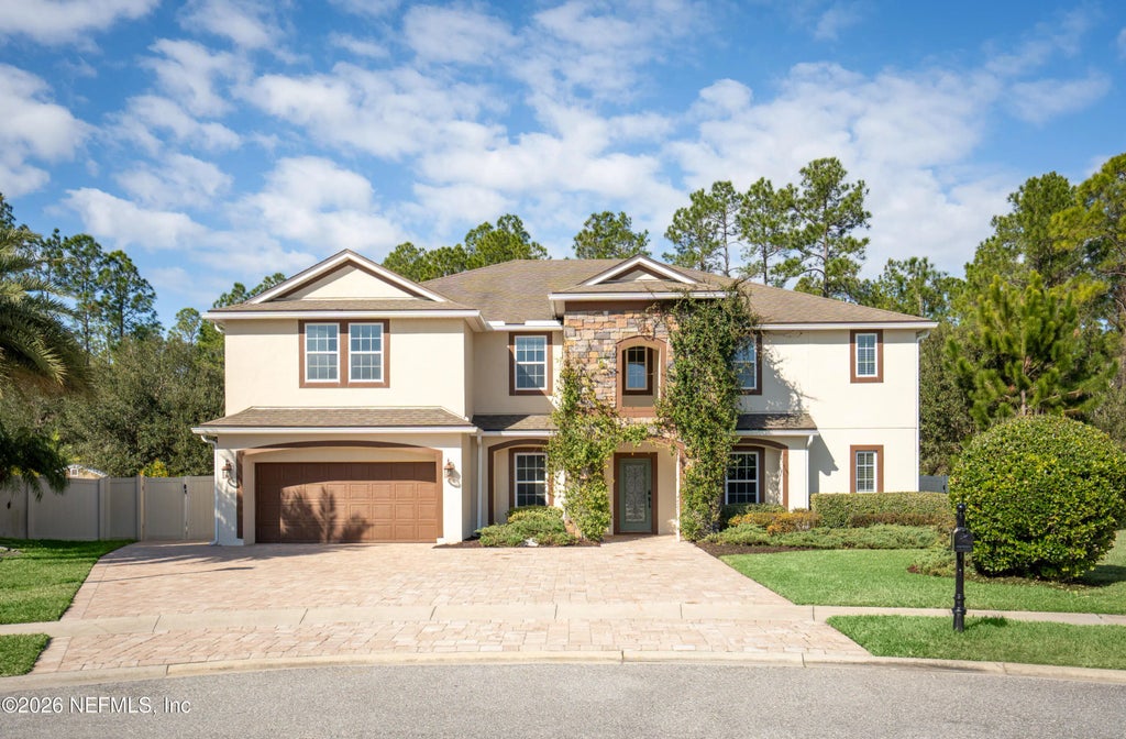 10 Hacienda Way, St. Augustine