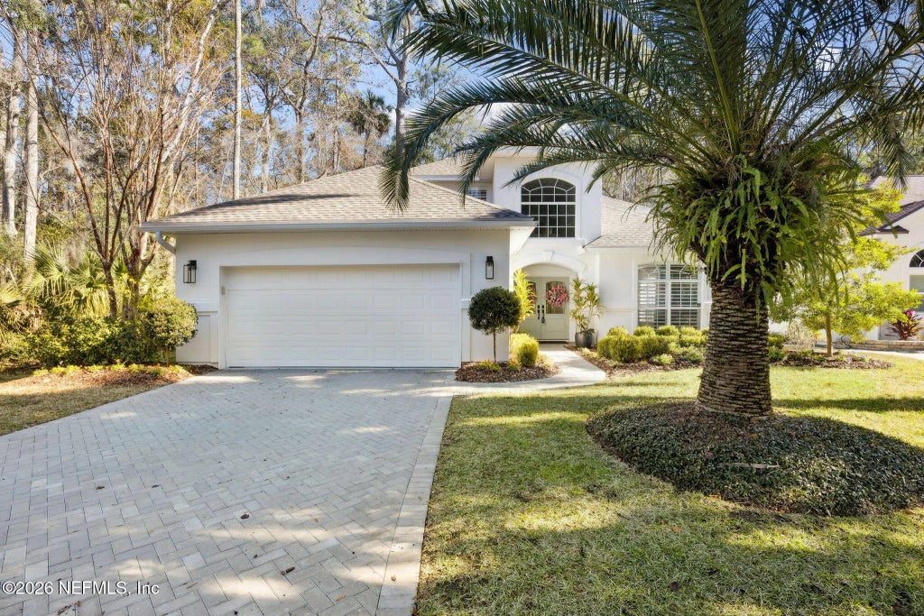 836 Mill Stream Road, Ponte Vedra Beach