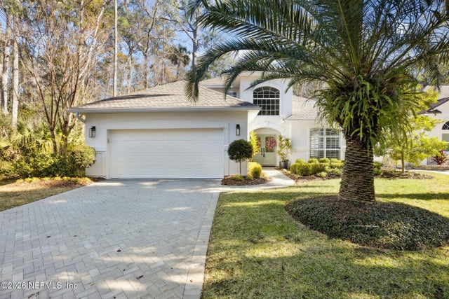 836 Mill Stream Road, Ponte Vedra Beach