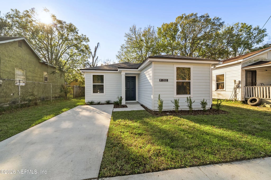 1570 W 22nd Street, Jacksonville