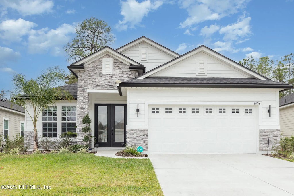 3412 Americana Drive, Green Cove Springs