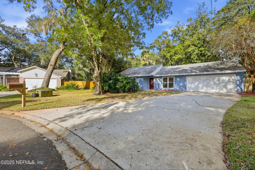 724 Camellia Terrace Court S, Neptune Beach