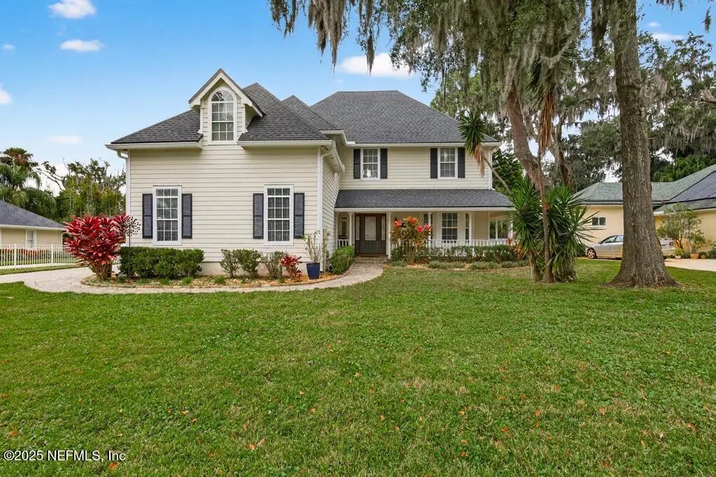 53 Tallwood Road, Jacksonville Beach