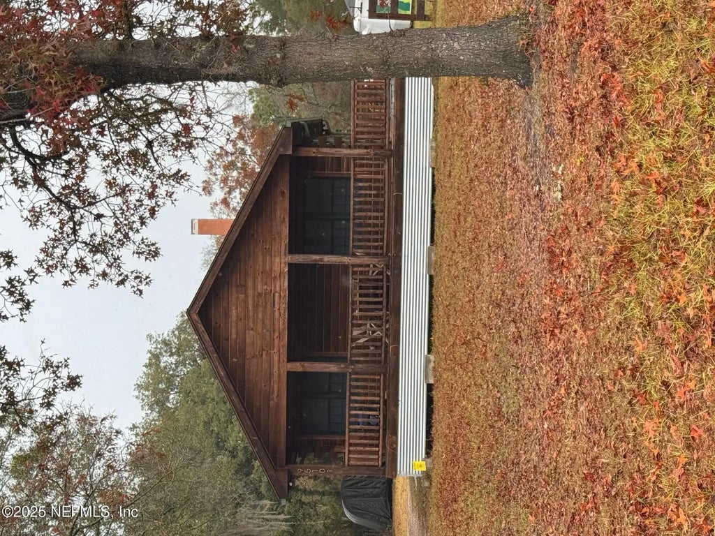 95101 Dwight Drive, Fernandina Beach