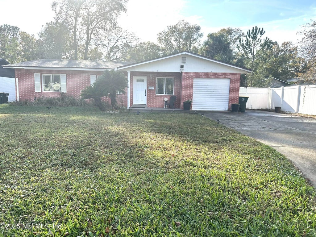 7660 Praver Drive E, Jacksonville