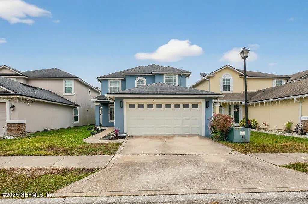 446 Mahoney Lp, Orange Park