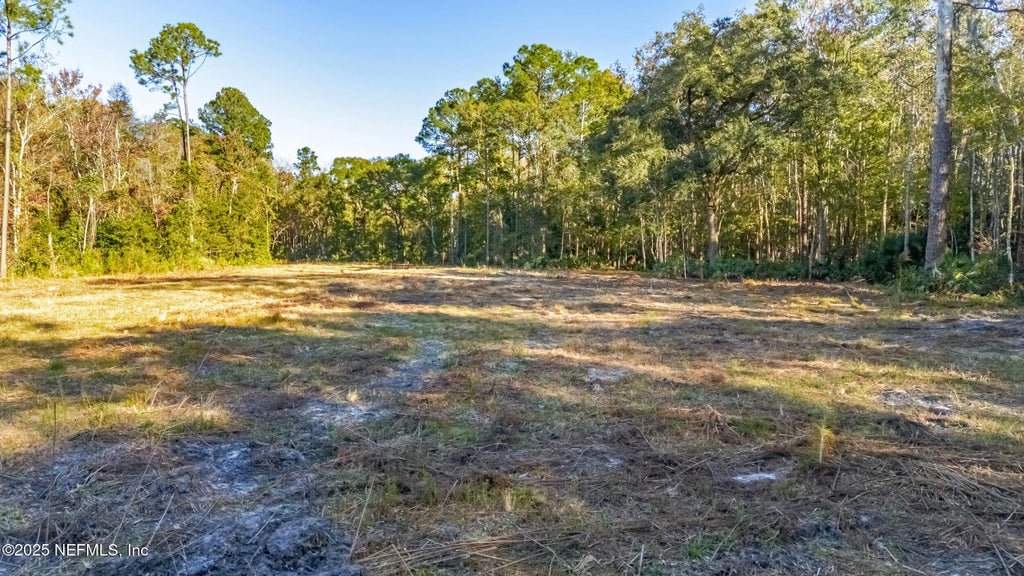 Mclaurin Road, Jacksonville