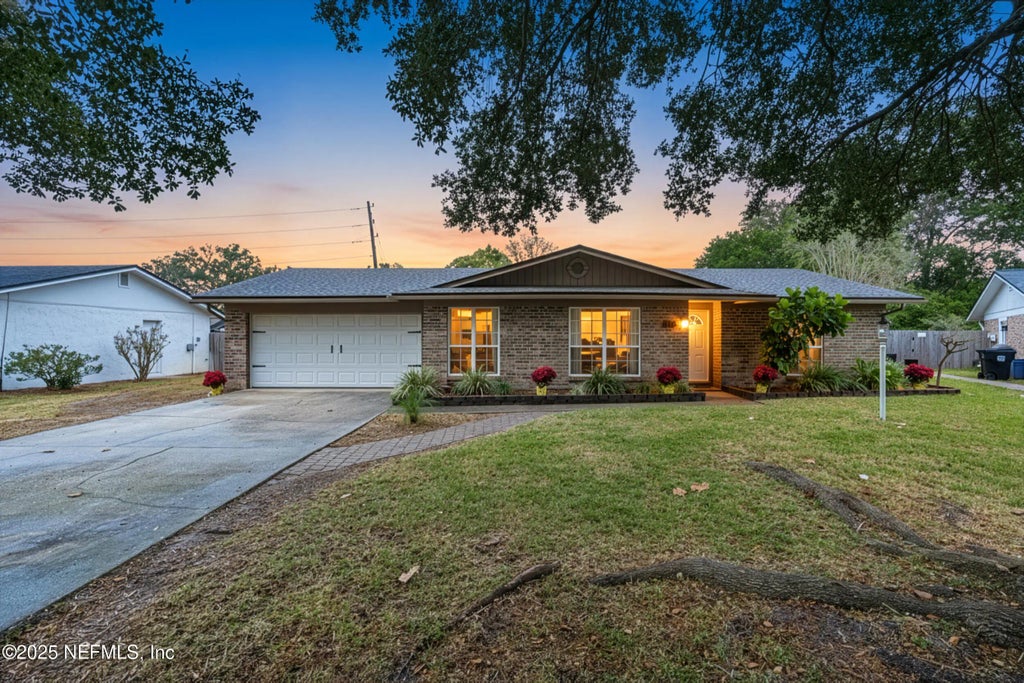 2380 Oakdale Drive N, Orange Park