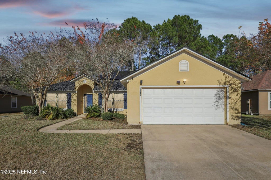 11538 Tori Lane, Jacksonville
