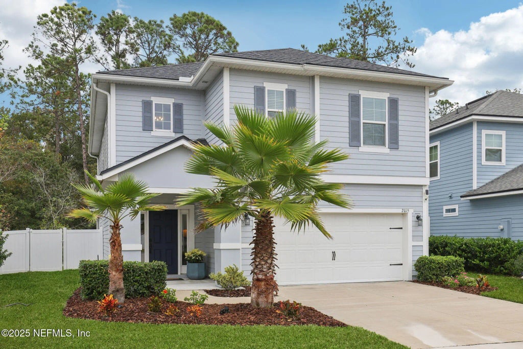 2015 Hawkeye Place, Fleming Island