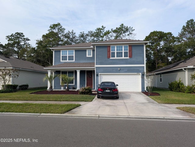 16640 Cody Creek Court, Jacksonville