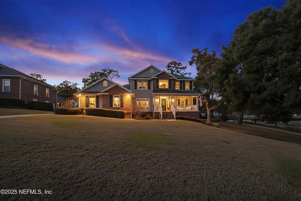 3770 Five Farms Court, Jacksonville