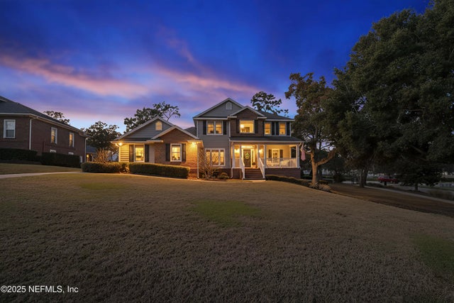 3770 Five Farms Court, Jacksonville