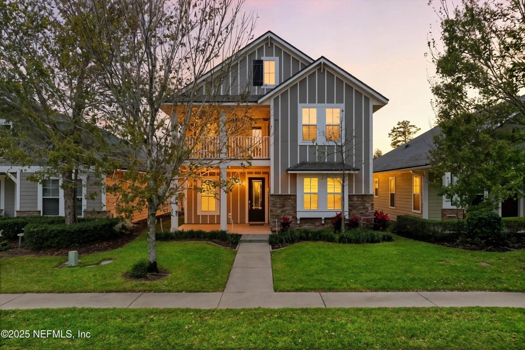 420 Jackrabbit Trail, Ponte Vedra