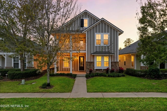 420 Jackrabbit Trail, Ponte Vedra