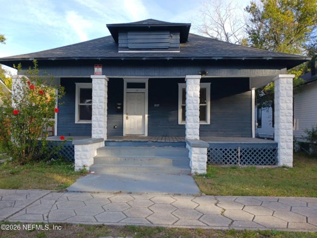 1137 E 14th Street, Jacksonville