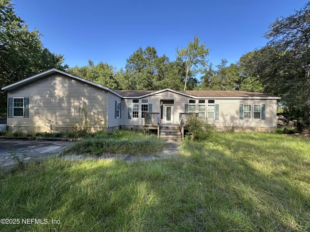 852030 Us Highway 17, Yulee