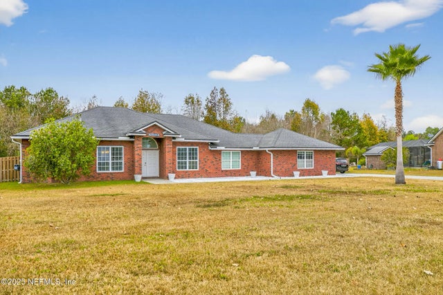 54165 Bayland Drive, Callahan