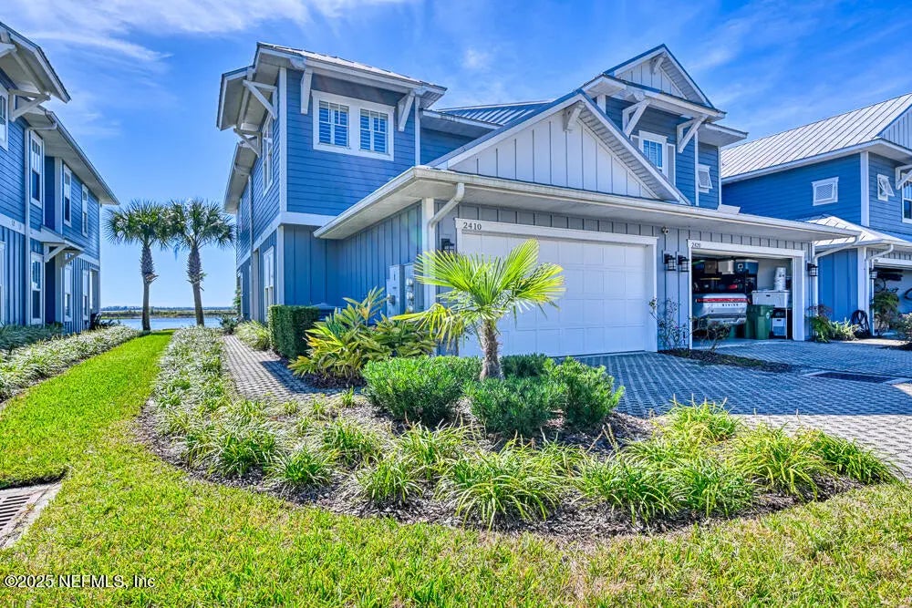 2410 Beach Boulevard, Jacksonville Beach