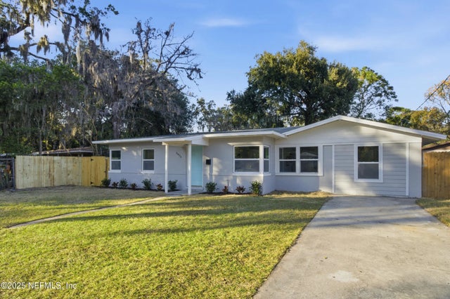 5475 Gable Lane, Jacksonville