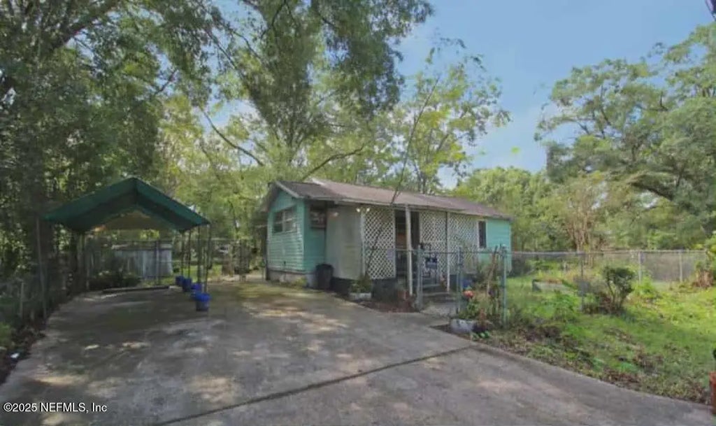 3368 Columbus Avenue, Jacksonville