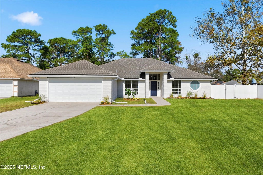 12315 Twin Sands Trail W, Jacksonville