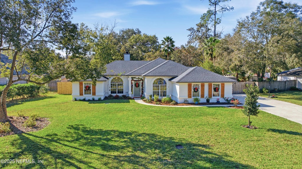 1764 Heatherwood Drive, St. Johns