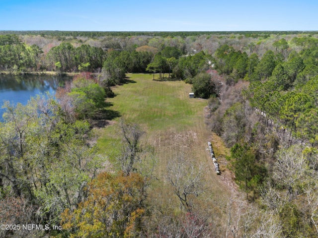 Deer Run Road, St. Augustine