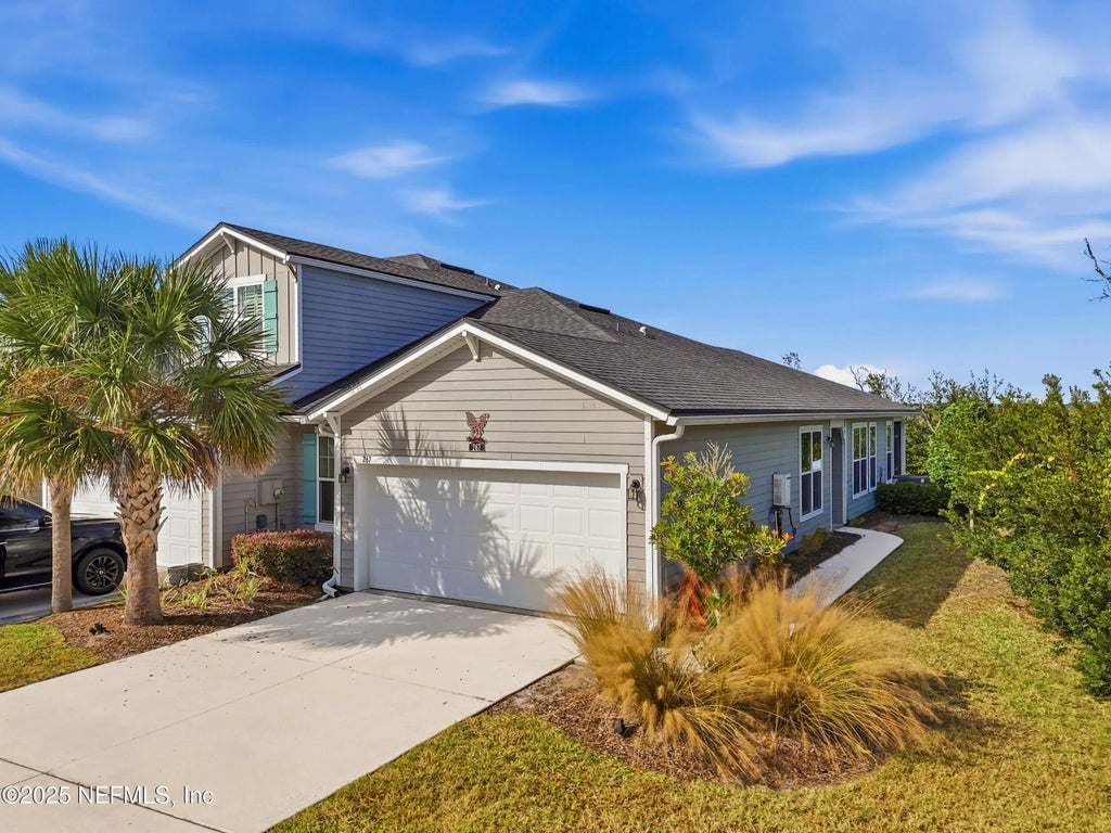 267 Leeward Island Drive, St. Augustine
