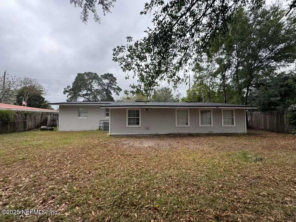 4817 Harlow Boulevard, Jacksonville