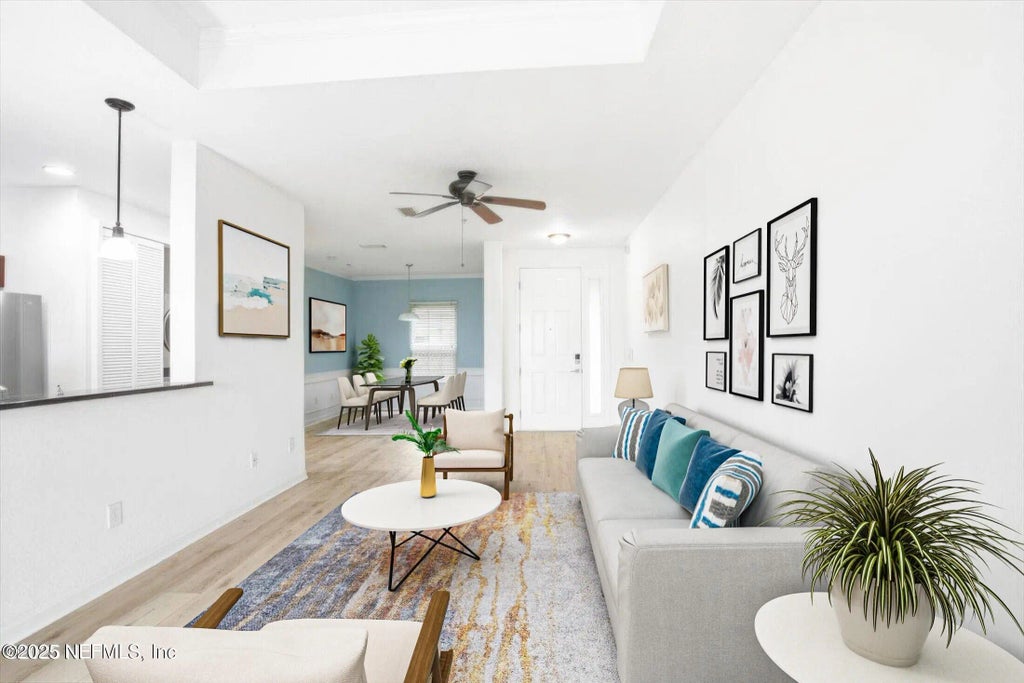 125 Calle El Jardin 203, St. Augustine