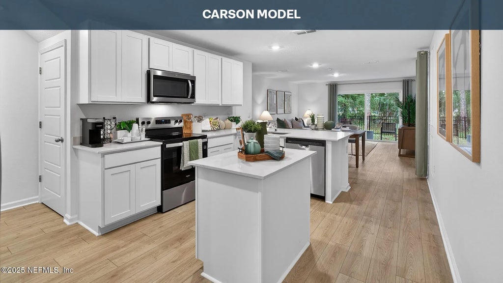 12740 Geronimo Place, Jacksonville