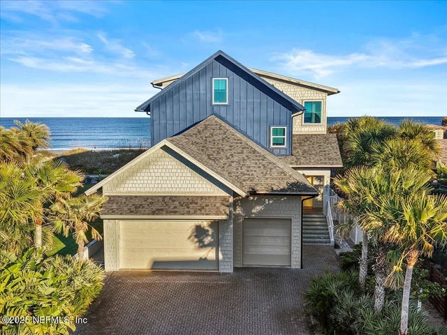 2701 Ocean Drive S, Jacksonville Beach