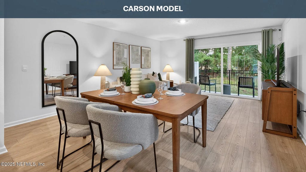 12742 Geronimo Place, Jacksonville