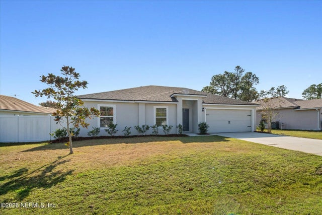 8 Pittwick Lane, Palm Coast
